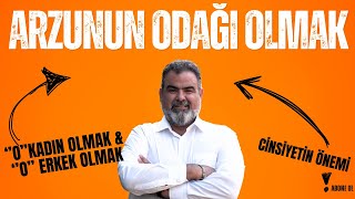 ARZUNUN ODAĞI OL [upl. by Greenwald]