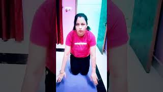 Cobra stretch hand Toe touch exercise 💪💯💪💪 for everyone  fitness craze exercise 💐💐💐💯💐 viral video [upl. by Oaoj]