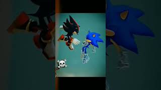 Sonic boom sonic edit sonicthehedgehog fnf exe [upl. by Hesketh]