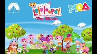 Lalaloopsy The Movie Opening Credits [upl. by Quill]