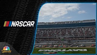 Mustsee NASCAR Cup Series races for 2024  Motorsports on NBC [upl. by Yoshi]