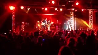 Slade at Butlins 70s weekendFeb 2016 [upl. by Quill274]