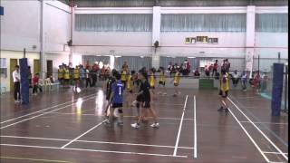 Miri vs Limbang [upl. by Ahsiekim605]