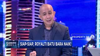 Royalti Batu Bara Siap Naik Ini Respon Pengusaha [upl. by Akcirre340]