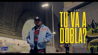 TIVI GUNZ  TU VA DOBLA  VIDEO OFICIAL Dir AT Films [upl. by Ettinger]