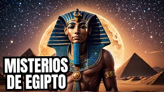 Egipto Los Secretos Asombrosos que Esconde la Tierra de los Faraones [upl. by Berthold]