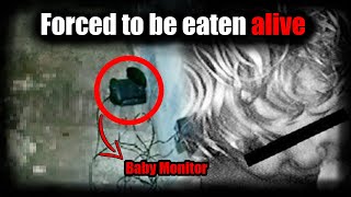 Disturbing Footage CAUGHT on a Baby Monitor  The Mauerova Family Cult [upl. by Tibold]