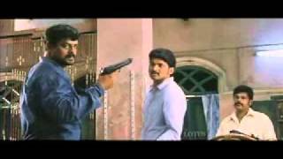 Ko movie Climax fight scenetamil [upl. by Guyer]