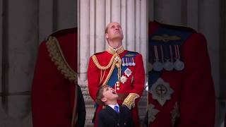 Trooping the Colour 2024 Highlights  Getty Images shorts [upl. by Nimocks]