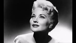 Patti Page  Release Me 1961 [upl. by Hcirdeirf]