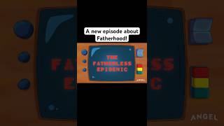 What’s the fatherless epidemic tuttletwins fatherhood fathers [upl. by Suki]