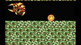 GB Longplay  Metroid 2 100 Best Ending [upl. by Loralyn]