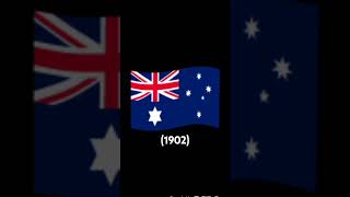 Australia EAS alarm 1902 [upl. by Xam]