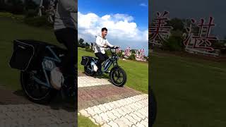 Fishing picnic outdoor travel electric car recommendation really love [upl. by Atisusej]