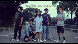 NORTH HALMAHERA  Official Audio 2017 [upl. by Aekim297]