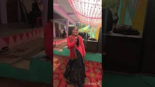 Mera babu sona sunle youtubeshorts dance pahadi [upl. by Wivina]