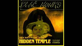 BLAC MONKS  BUDDAH NATURE SLOWED amp CHOPPED BY SLOWDOWNRECORDZ  RIP DJ SCREW [upl. by Michele]