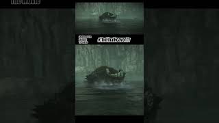 Gameplay Shadow of the Colossus 🗿Koloss Pelagia gaming shorts thefinalheaventv [upl. by Clemen]