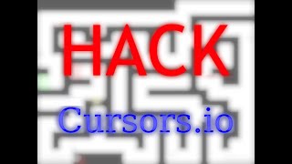 Cursorsio HACK  WORKING 2021 ✔️ [upl. by Newhall231]