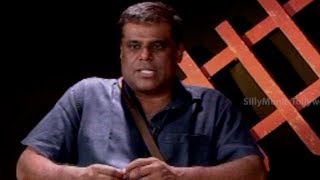 Ashish Vidyarthi Exclusive Interview Part 2  Minugurulu Movie  Silly Monks [upl. by Schiff]