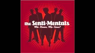 The Senti Mentals Just Like Lovers Do [upl. by Ymled673]