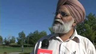 Interview with Janmeja Singh Johal Part 1 [upl. by Ednihek692]