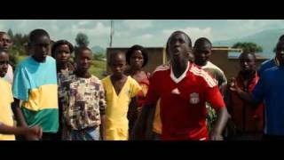 Africa United  Official Trailer [upl. by Coffee370]