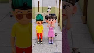 New cartoon Kaha Gaye Mamta Bhare Din  Cartoon  granny  short  tmkoc  shortscomedy [upl. by Nolad]