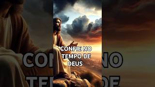 O TEMPO DE DEUS [upl. by Onoitna536]