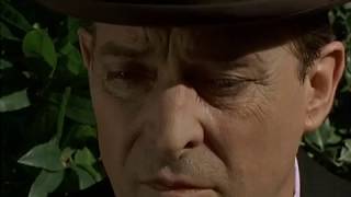 Jeremy Brett as Sherlock Holmes  The Master Blackmailer HD [upl. by Aydiv]