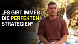 35000€ Monatsumsatz mit OnlineSchmerzcoaching  Interview Felix Stahl [upl. by Berkeley]