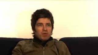 Noel Gallagher interview part one  talkSPORT magazine [upl. by Valaree143]