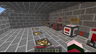 Hbms Minecraft Nuke Mod Progress 16  Watz Power Plant [upl. by Ihsir820]