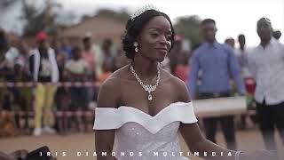 Malawian Wedding Highlights of Wellington and Jacqueline [upl. by Winebaum47]