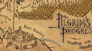 Pilgrims Progress Part 2  WCC [upl. by Ottie]