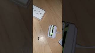 iPod shuffle charging fix [upl. by Rafiq]