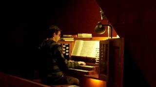 Coldplay Lost Church organ version [upl. by Yeoz]