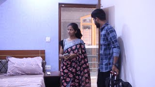 ರೂಮ್ ಸರ್ವಿಸ್ ಬಾಯ್  Kannada Short Film  Kannada Short Movie [upl. by Leinaj]