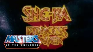 She Ra Princess of Power trailer [upl. by Ynalem179]