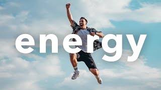 ✊ Energetic Build Up No Copyright Free EDM PartyHype Outro Background Music  Okay Energy by Aylex [upl. by Murvyn]