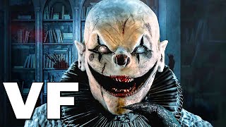 JACK IN THE BOX 3 Bande Annonce VF 2024 Film dHorreur [upl. by Anirres]