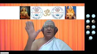 Lesson No 34 Mandukya Rahasya Vivrutti [upl. by Cosimo]