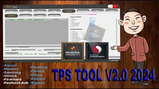 Review TPS Tool V2 Update 2024  Offline Mode  The Latest Version of Your Android Work Tool [upl. by Eidassac]