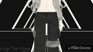 MMD RWBY Echo Stage  Models dl [upl. by Orravan]