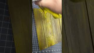 5 Layers Spray Paint Effects Technique [upl. by Mueller565]