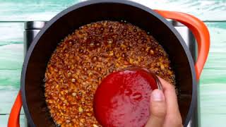 Your Food Lab Dal Makhani दाल मखनी Facebook HD [upl. by Saiasi]