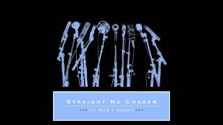 Straight No Chaser  Rhythm Of LoveCant Help Falling In Love Official Audio [upl. by Yliah]