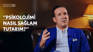 Psikolojimi Nasıl Sağlam Tutarım  Dr İbrahim Bilgen [upl. by Bonacci215]