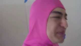 PINK GUY  Beatboxing [upl. by Puna]