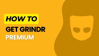 How to Get Grindr Premium in 2024 [upl. by Jenks]